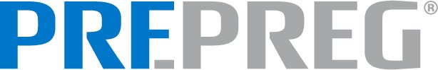 PRF PRF_preg Prepreg logo